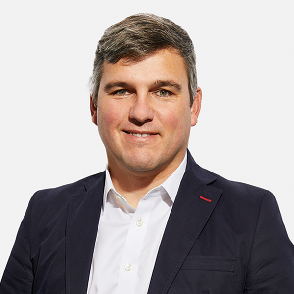 Ignacio Martinez - Director of the Board - Headshot